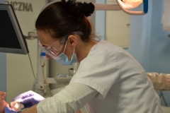 Profesjonalizm Gabinetu stomatologicznego Dabrowa Górnicza