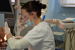 Dentysta Dąbrowa Górnicza