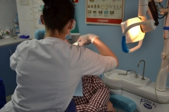 Stomatologia Dąbrowa Górnicza