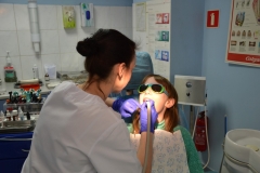Stomatologia dziecięca Dąbrowa Górnicza