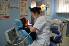 Pedodoncja Dąbrowa Górnicza